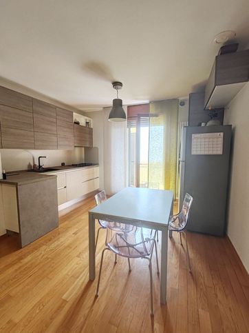 Appartamento in residenziale in Via Roma