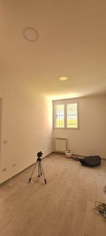 Appartamento in residenziale in Via Premuda 6