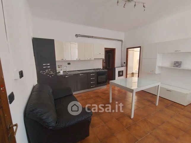 Appartamento in residenziale in Piazza Morosini 7