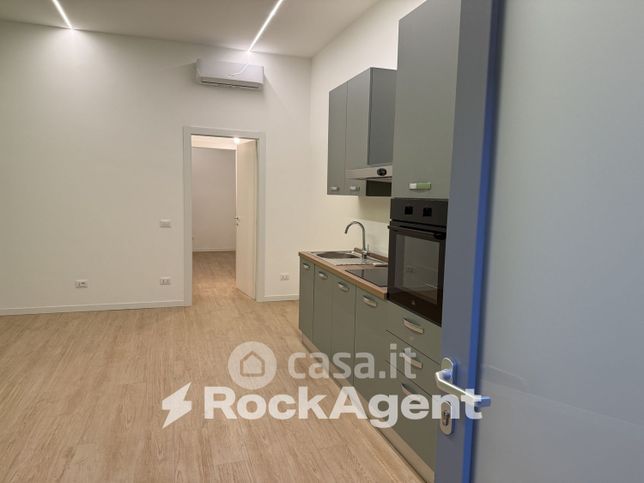 Appartamento in residenziale in Via Giuseppe Candiani 119