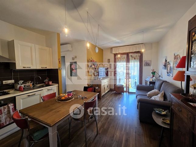 Appartamento in residenziale in 