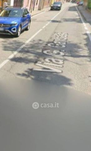 Terreno agricolo in commerciale in Via Aliarolo