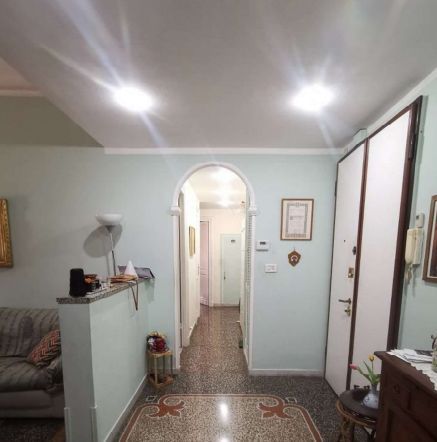 Appartamento in residenziale in Via Bobbio 33