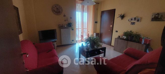 Appartamento in residenziale in Via Padre Giovanni Balduzzi