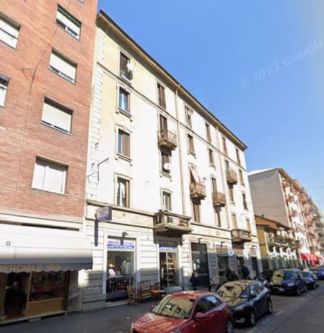 Appartamento in residenziale in Via Padova 191