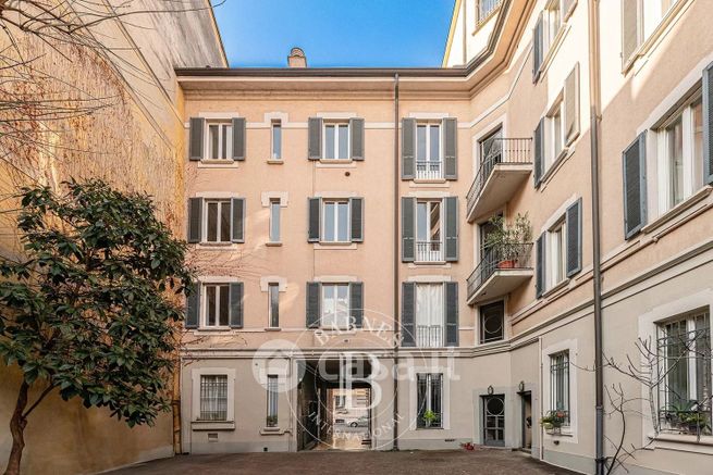 Appartamento in residenziale in 