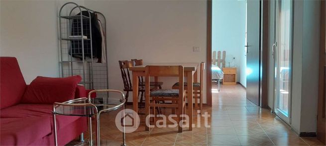 Appartamento in residenziale in