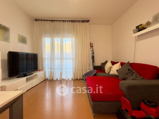 Appartamento in residenziale in Via Filippo de Pisis 43