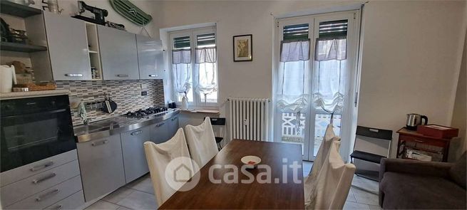 Appartamento in residenziale in Via B. Lanteri 11