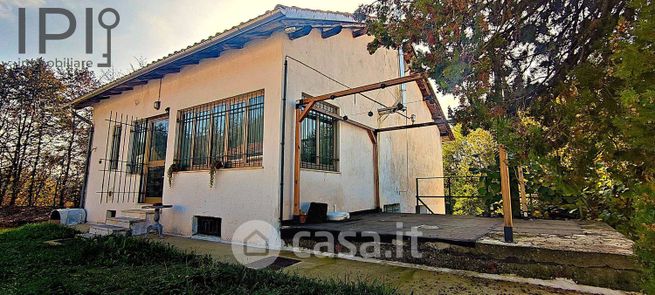 Casa indipendente in residenziale in Strada Provinciale 215 10