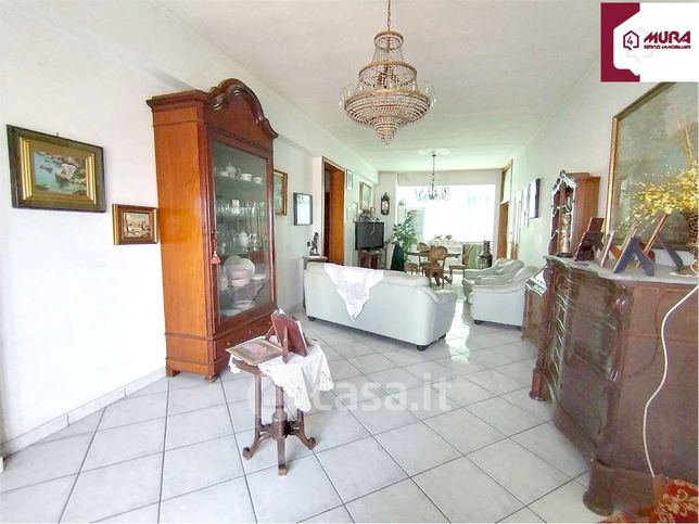 Appartamento in residenziale in Via Giorgio de Chirico