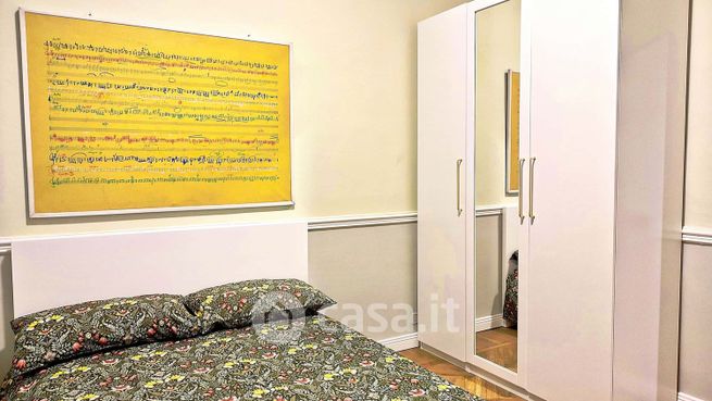 Appartamento in residenziale in Via Pietro Calvi
