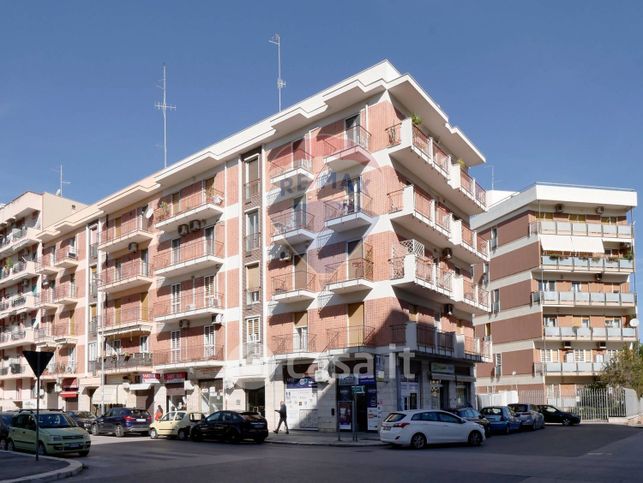 Appartamento in residenziale in Via Grimoaldo degli Alfaraniti 38