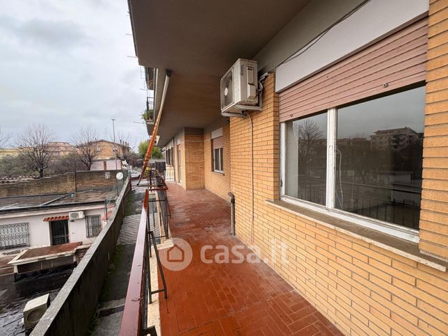 Appartamento in residenziale in Via Gioacchino Belli 17