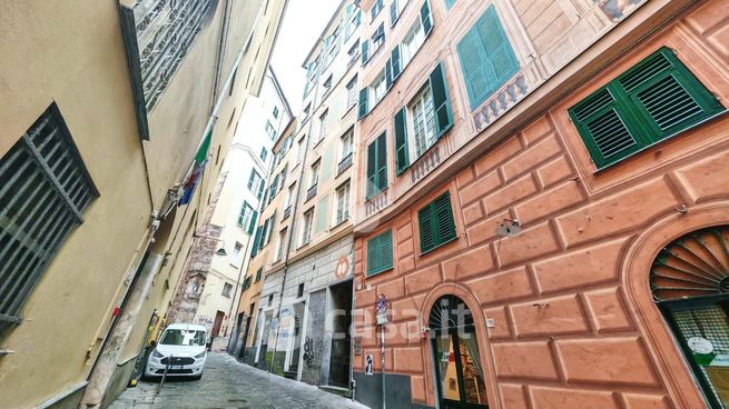 Appartamento in residenziale in Vico Vegetti