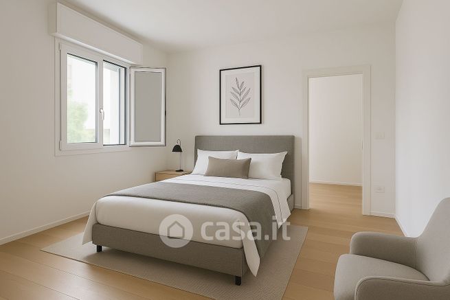 Appartamento in residenziale in Via Melchiorre Delfico