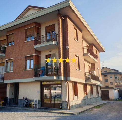 Appartamento in residenziale in Via Spinetta
