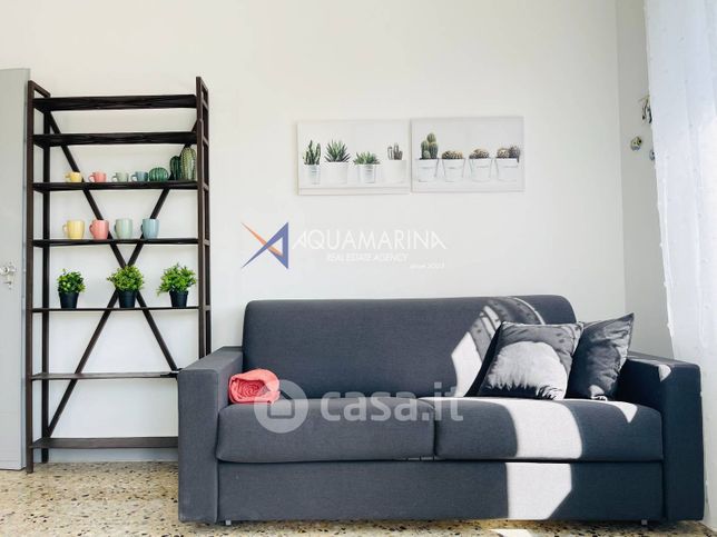 Appartamento in residenziale in Via della Scala 1