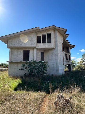 Villa in residenziale in Contrada di valle marino