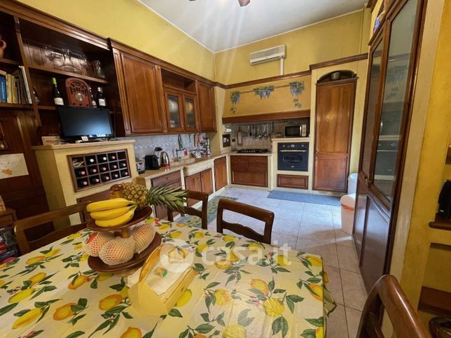 Appartamento in residenziale in Corso Europa 3