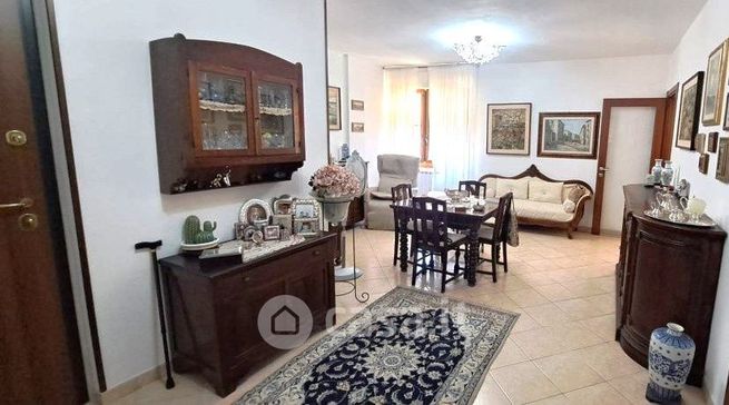 Appartamento in residenziale in