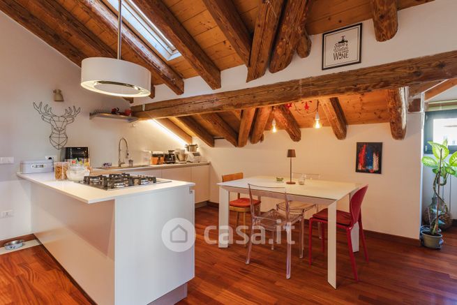 Appartamento in residenziale in Via Italo Svevo 22