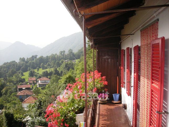 Appartamento in residenziale in Via Ghersine 29