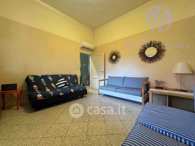 Casa indipendente in residenziale in Via Massaua 55045