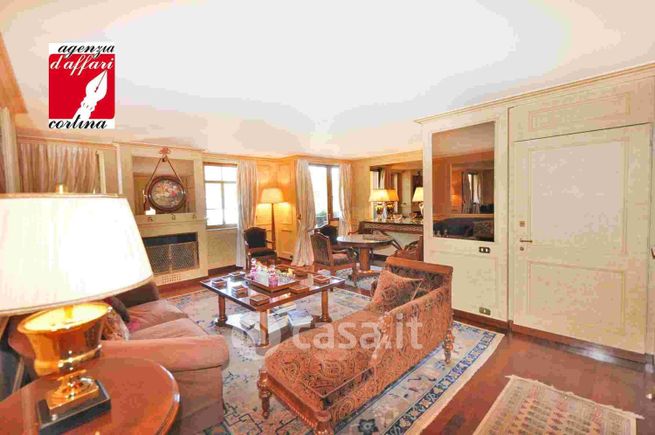 Appartamento in residenziale in Via Roma