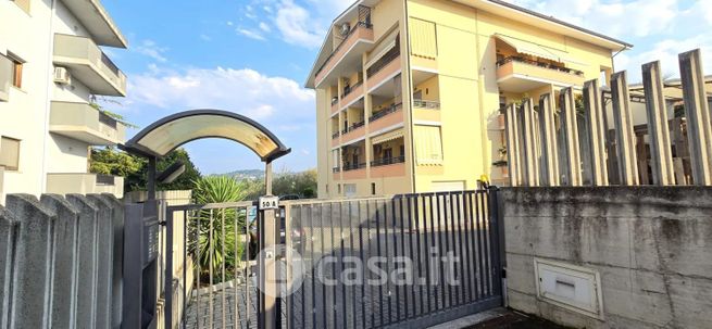 Appartamento in residenziale in