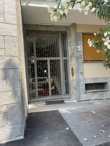 Appartamento in residenziale in Via Malta 36