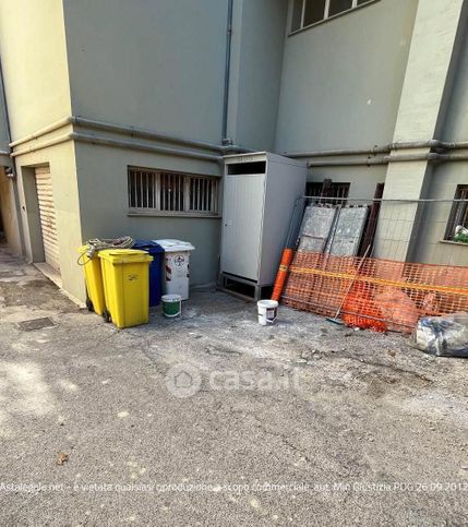 Box/posto auto in residenziale in Via Cosenza 131