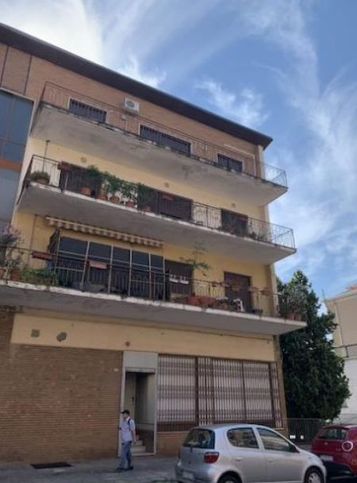 Appartamento in residenziale in Via Piave