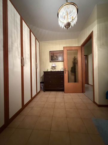 Appartamento in residenziale in