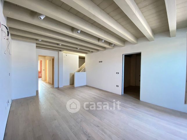 Appartamento in residenziale in Via Giacomo Matteotti 113