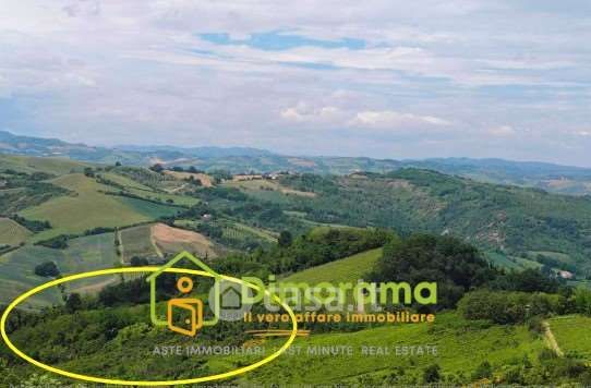 Terreno agricolo in commerciale in Via della Valle in Tessello