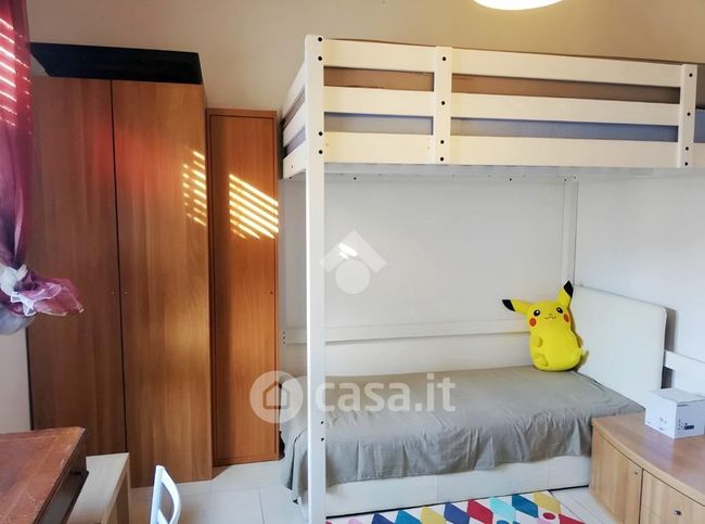 Appartamento in residenziale in Via Aristotile Fioravanti 48
