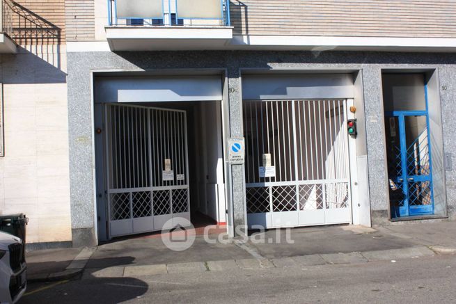 Garage/posto auto in residenziale in Via Malta 10