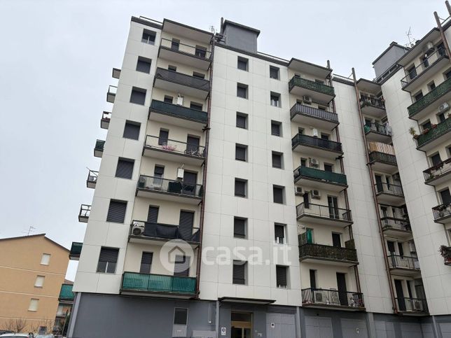 Appartamento in residenziale in Via XX Settembre 21
