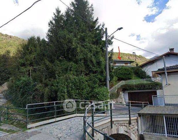 Appartamento in residenziale in Via Alla Chiesa 14