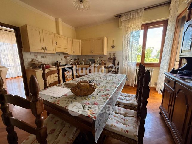 Appartamento in residenziale in Via San Biagio