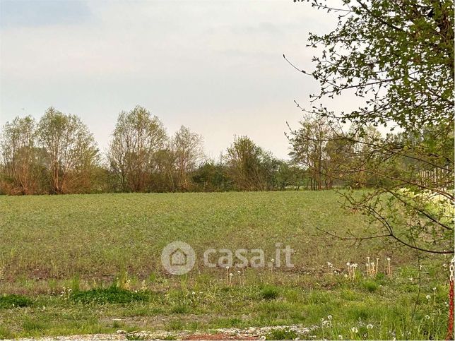 Terreno agricolo in commerciale in 