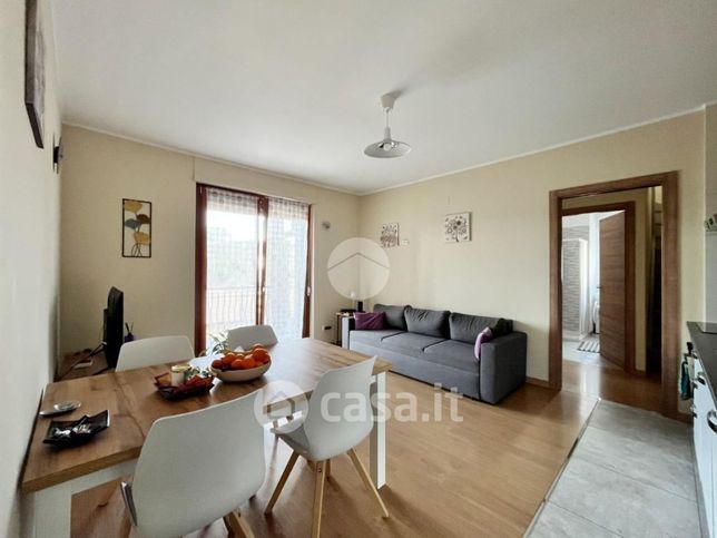 Appartamento in residenziale in Canton Carasso 8
