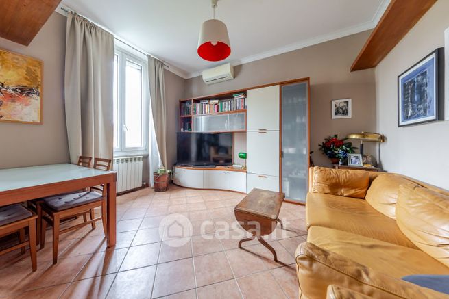 Appartamento in residenziale in Viale de Candia Pantaleo 16