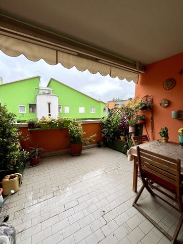 Appartamento in residenziale in Via Europa