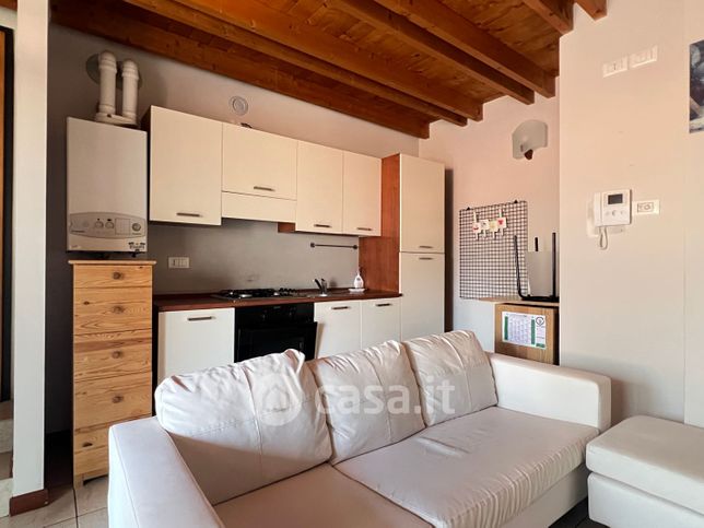 Appartamento in residenziale in Via Don Lino Ertani