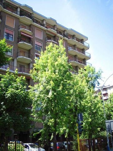 Appartamento in residenziale in Via Malakoff