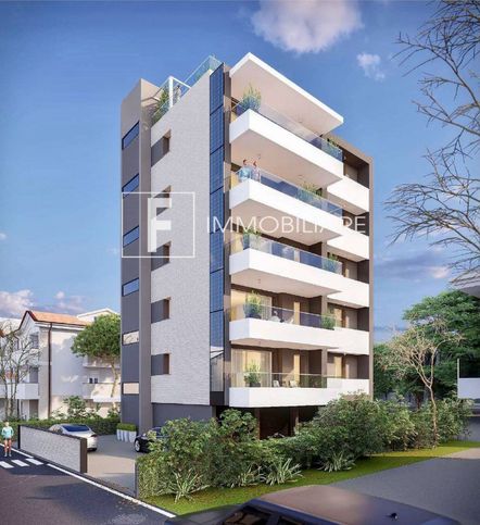 Appartamento in residenziale in