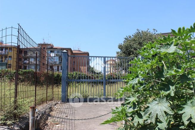 Terreno edificabile in residenziale in Via Luigi Galvani 82