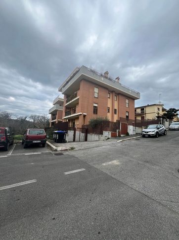 Appartamento in residenziale in Via Castenedolo 64